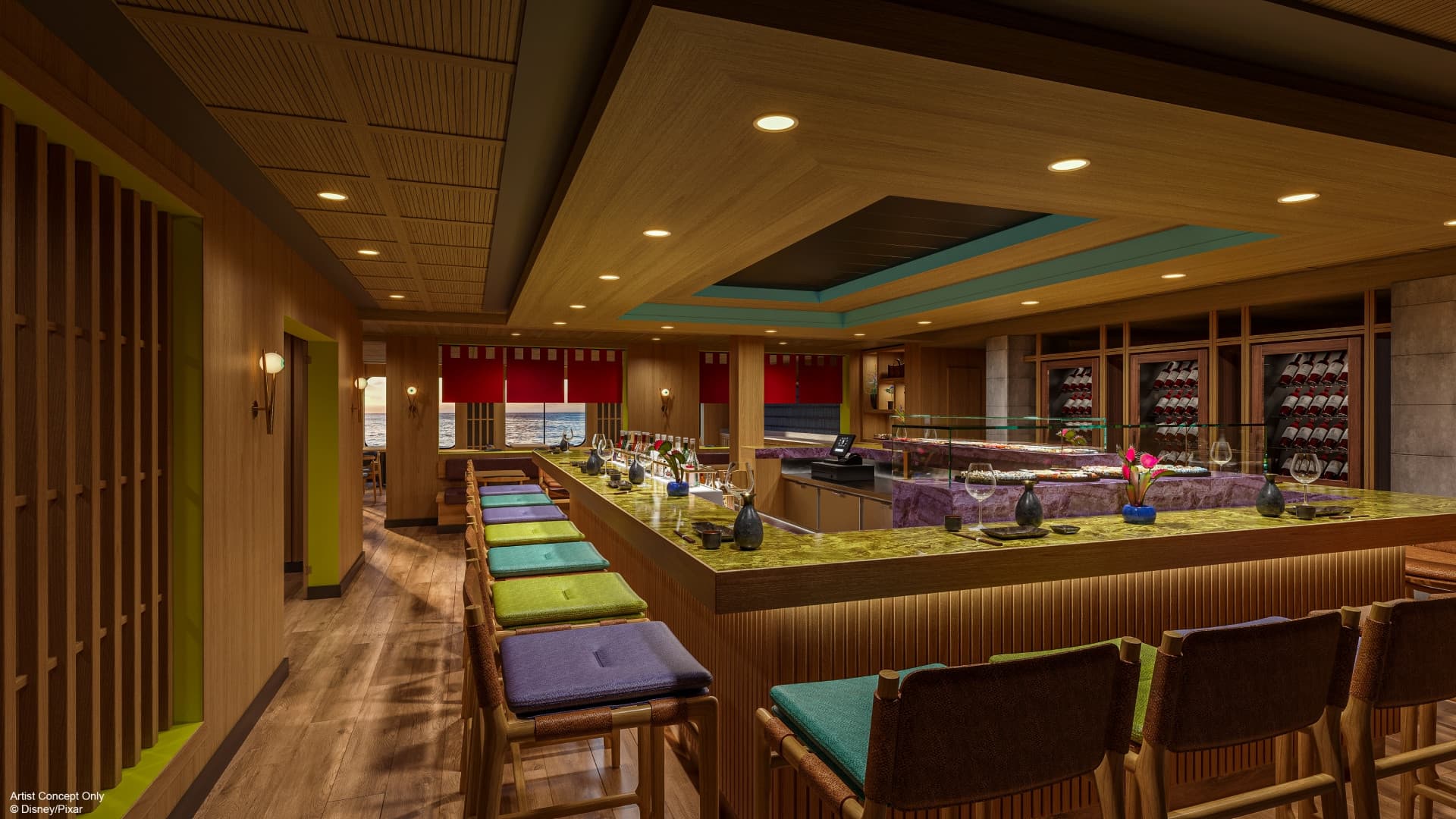 Disney Cruise Line: 3-Night Disney Adventure Cruise from Singapore - image 54